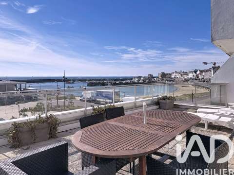 Vente appartement 6 pièces Vente appartement 6 pièces