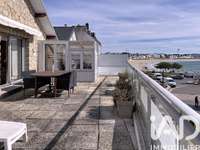 Vente appartement 6 pièces
