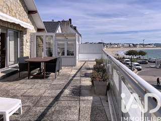 Vente appartement 6 pièces Vente appartement 6 pièces