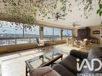 Vente appartement 6 pièces