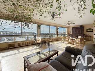 Vente appartement 6 pièces Vente appartement 6 pièces