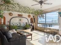 Vente appartement 6 pièces