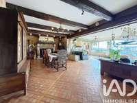 Vente appartement 6 pièces