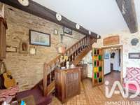 Vente appartement 6 pièces