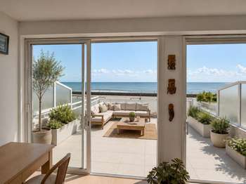 Vente appartement 3 pièces Quiberon 56