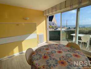 Vente Appartement T1Quiberon