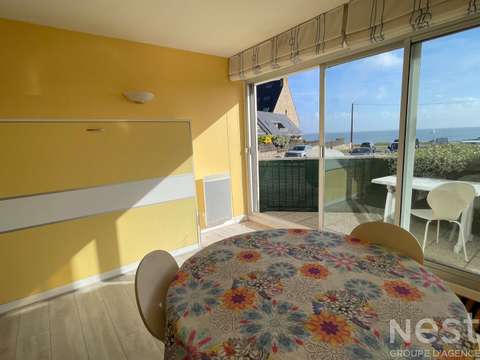 Vente appartement 1 pièce Quiberon 56