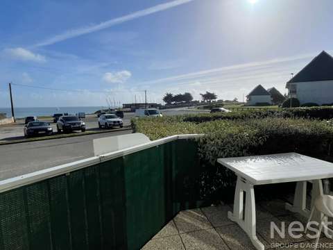 Vente appartement 1 pièce Quiberon 56