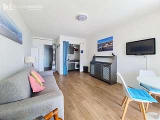 Vente Studio 1 pièce