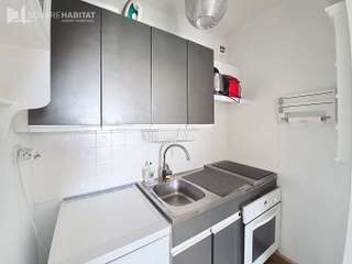 Vente Studio 1 pièce