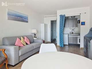 Vente Studio 1 pièce