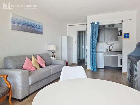 Vente Studio 1 pièce