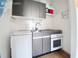 Vente Studio 1 pièce
