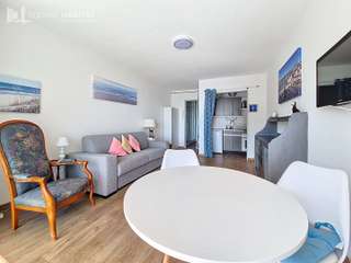 Vente Studio 1 pièce