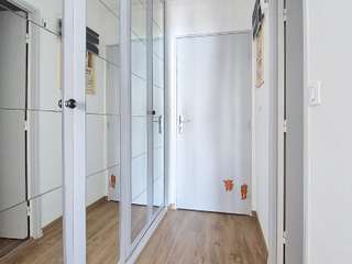 Vente Studio 1 pièce