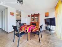 Vente appartement 1 pièce Vente appartement 1 pièce