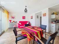 Vente appartement 1 pièce Vente appartement 1 pièce