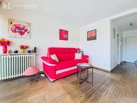 Vente appartement 1 pièce Vente appartement 1 pièce