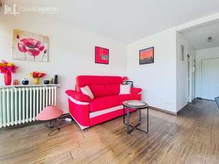 Vente appartement 1 pièce Vente appartement 1 pièce