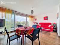 Vente appartement 1 pièce Vente appartement 1 pièce