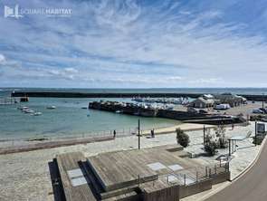 Vente Appartement 3 piècesQuiberon