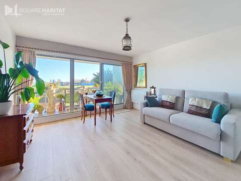 Vente Studio 1 pièce Quiberon 56