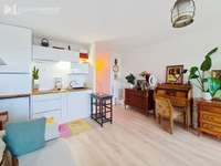Vente Studio 1 pièce
