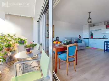 Vente Studio 1 pièce