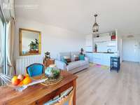 Vente Studio 1 pièce