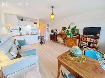 Vente StudioQuiberon