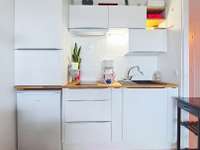 Vente Studio 1 pièce