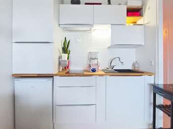 Vente Studio 1 pièce