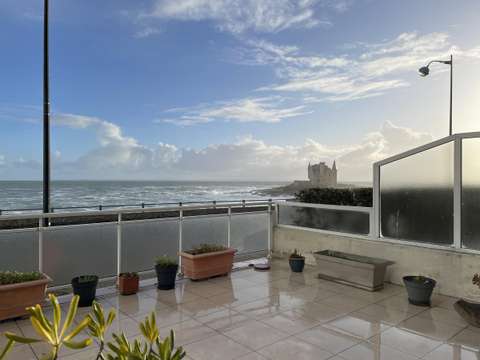 Vente appartement 3 pièces Quiberon 56