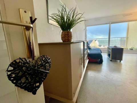 Vente appartement 2 pièces Quiberon 56