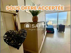 Vente Appartement 2 piècesQuiberon