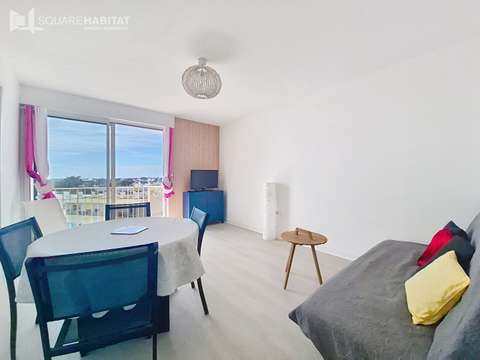 Vente appartement 2 pièces Quiberon 56