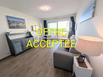 Vente Appartement T1Quiberon
