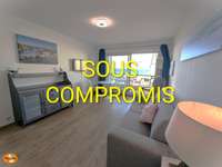 Vente appartement 1 pièce Vente appartement 1 pièce