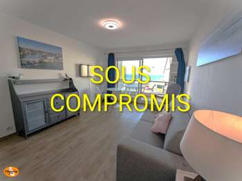 Vente Appartement T1Quiberon