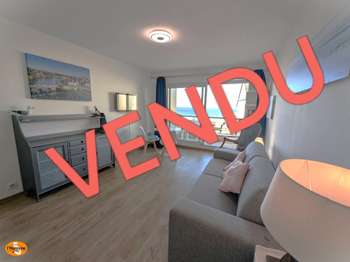 Vente Appartement T1Quiberon