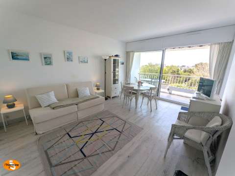 Vente appartement 1 pièce Quiberon 56