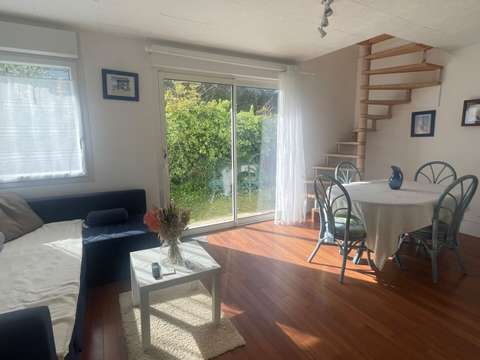 Vente appartement 3 pièces Quiberon 56