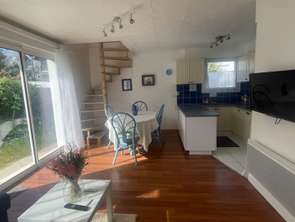 Vente Appartement 3 piècesQuiberon