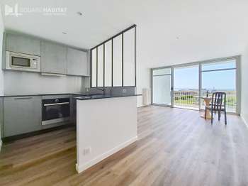 Vente Studio 1 pièce Quiberon 56
