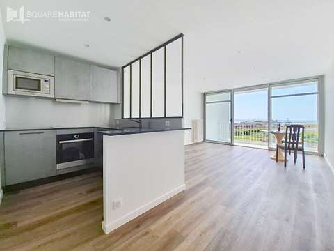 Vente Studio 1 pièce Quiberon 56