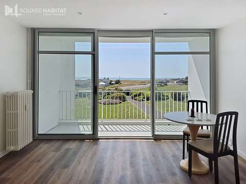 Vente Studio 1 pièce