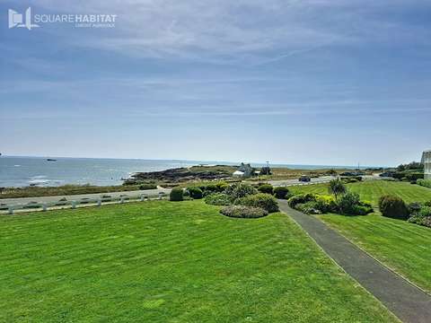 Vente Studio 1 pièce