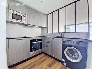 Vente Studio 1 pièce