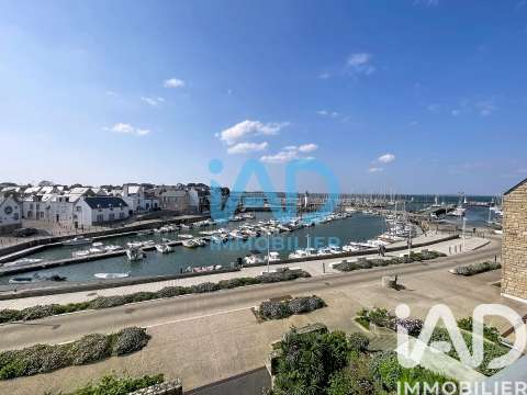 Vente appartement 1 pièce Quiberon 56