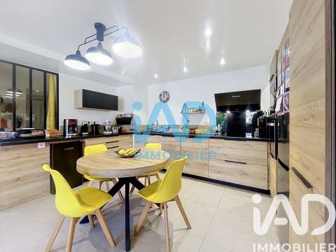 Vente appartement 3 pièces Quiberon 56